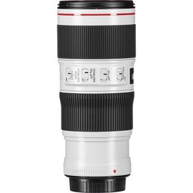 تصویر لنز تله کانن Canon EF 70-200mm f/4L IS II USM 