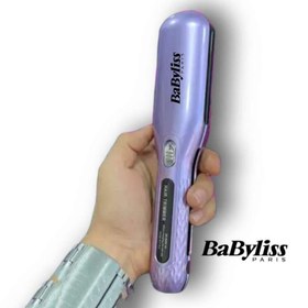 تصویر دستگاه موخوره گیر هوشمند بابلیسBaByliss PROFESSIONAL SALON 2025 