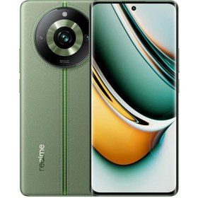 تصویر گوشی موبایل ریلمی مدل 11 Pro Plus 5G دو سیم کارت ظرفیت 512 گیگابایت و رم 12 گیگابایت Realme 11 Pro Plus 5G Dual SIM 512GB And 12GB RAM Mobile Phone