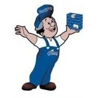 تصویر دیسک کلاچ 206 تیپ 2 ایساکو 