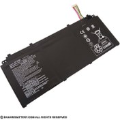 تصویر باتری اورجینال لپ تاپ ایسر Acer Chromebook Spin 15 CP315 AP15O5L Acer