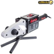 تصویر اتو لوله سبز رونیکس مدل RH-4401 با متعلقات کامل 