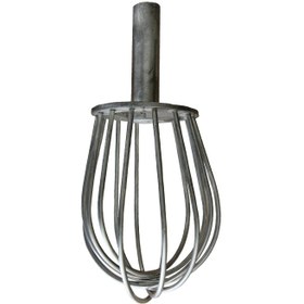 تصویر میکسر سپه کار 12 لیتری (رومیزی) 