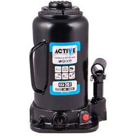 تصویر جک هیدرولیک روغنی اکتیو مدل AC3020 Active AC3020 Hydraulic Jack