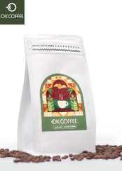تصویر پک قهوه فوری اوکی کافی 