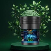 تصویر کود فسفر بالا شوک آمریکایی 10-52-10 گالن ۲۰ لیتری 