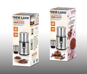 تصویر اسیاب نیولند NL2790BS GRINDER NEWLAND NL2790BS