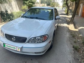 تصویر نیسان ماکسیما مونتاژ مدل 1390 ا اتوماتیک اتوماتیک