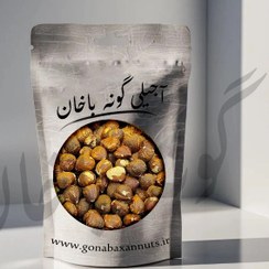 تصویر مغز فندق خام قرمز درجه یک (ممتاز) - 500 گرم 