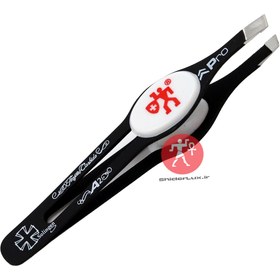 تصویر موچین انبری شیدر مدل A2 