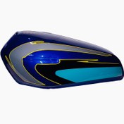 تصویر باک موتورسیکلت تیزرو کد MF2000208 