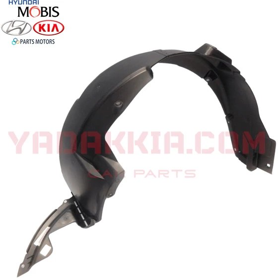خرید و قیمت شل گیر جلو راست نیو سراتو | Hyundai/KIA | 868121M000 | ترب