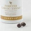 تصویر فوراور گارلیک تایم یا سیر و آویشنGa Forever Garlic-Thyme