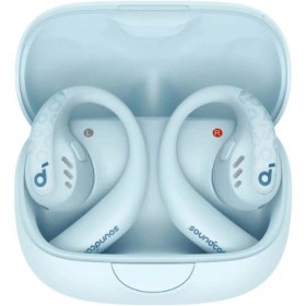 تصویر ایربادز بی سیم انکر Anker Soundcore Open-Ear Comfort AEROFIT PRO – مدل A3871 ایرپاد بی سیم انکر مدل ایربادز بی سیم انکر Anker Soundcore Open-Ear Comfort AEROFIT PRO – مدل A3871