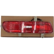 تصویر مه شکن عقب چپ جک S5 شرکتی 