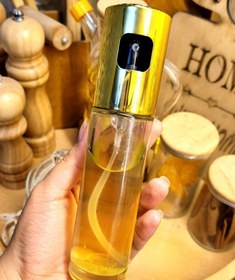 تصویر اسپری روغن مدل W1851 