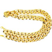 تصویر بند نگهدارنده ماسک مدل زنجیر کد 500 