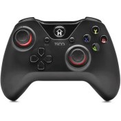 تصویر دسته بازی تسکو مدل TG 135W 