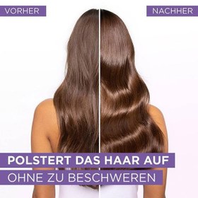 تصویر شامپو آبرسان لورال لورآل بنفش آبرسان حجم 300 میل (واردات قانونی ارسال از منطقه آزاد ارس) 