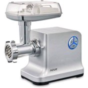 تصویر چرخ گوشت آزور مدل AZ-806MG با عملکرد دور معکوس 