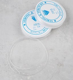 تصویر نخ ماهیگیری (شماره ۸۰) 