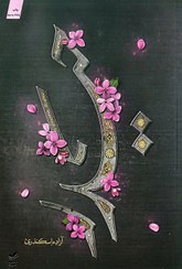 تصویر کتاب حیدر اثر آزاده اسکندری 