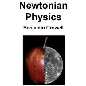 تصویر دانلود کتاب Newtonian physics فیزیک نیوتنی