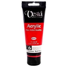 تصویر اکریلیک 75 میل وستا – کد 6 