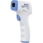 تصویر تب سنج لیزری بی ول WF-4000 غیرتماسی پزشکی دقیق دیجیتال 