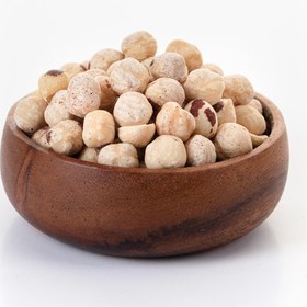 تصویر مغز فندق ۱۰۰گرم 