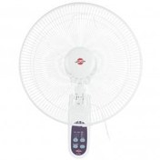 تصویر پنکه دیواری پارس خزر مدل ES7020WKAI با ریموت 