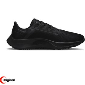 zoom pegasus 38 black