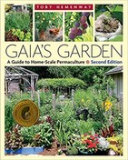 تصویر دانلود کتاب Gaia'S Garden - A Guide To Home-Scale Permaculture, 2nd ed, 2009 - دانلود کتاب های دانشگاهی 