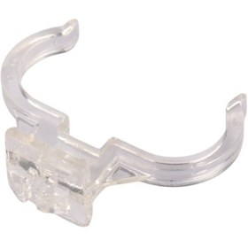 تصویر گیره لامپ مهتابی FPL خاری 