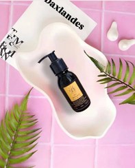 تصویر ژل کوچک کننده بینی دکس لاند 