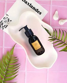 تصویر ژل کوچک کننده بینی دکس لاند 