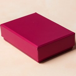 تصویر جعبه نیم ست دو تیکه 9در6 