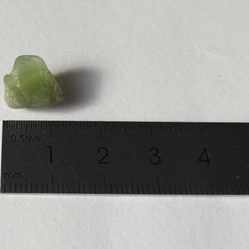 تصویر سنگ زبرجد (کد 2043) 