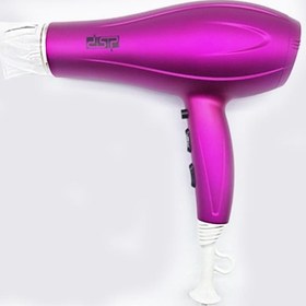 تصویر سشوار حرفه ای دی اس پی مدل 30087 ِDSP Hairdryer 30087