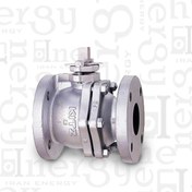 تصویر شیر توپی کیتز KITZ Ball Valve 