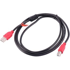 تصویر کابل پرینتر گریت 1.5 متری Printer cable Great 1.5m