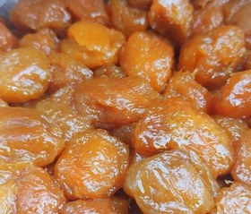 تصویر الو بخارا خورشتی (حاج حسنی) 1و5کیلو 