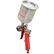 تصویر پیستوله رنگ آروا کد 3101 