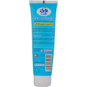 تصویر وازلین ژله ای کودک حاوی روغن پنبه دانه 100 میل وی کر Wee Care Cotton Seed Oil Baby Petroleum Jelly 100ml