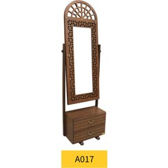 تصویر اینه ایستاده کد A017 