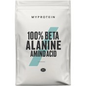 تصویر آمینو اسید بتا آلانین مای پروتئین 