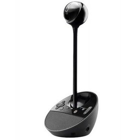 تصویر دوربین کنفرانس لاجیتک مدل BCC950 ا Logitech BCC950 Conference Cam Logitech BCC950 Conference Cam