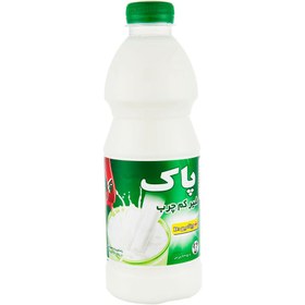 تصویر پاک شیر کم چرب ESL بطر946گ 