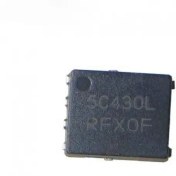 تصویر ترانزیستور ماسفت 5c430L 