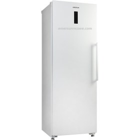 تصویر فریزر 20 فوت امرسان مدل دیاموند FN20D Emerson 20-foot freezer model Diamond FN20D